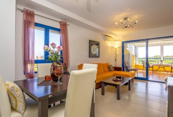 Rynek Wtórny - Apartament - Orihuela Costa - Dehesa de campoamor