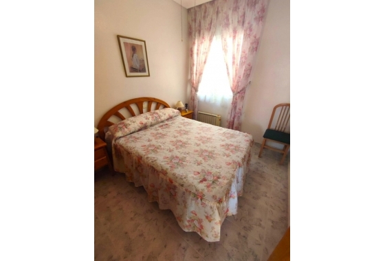 Rynek Wtórny - Apartament - La Mata