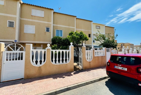 Reventa - Duplex - Torrevieja - LA MATA