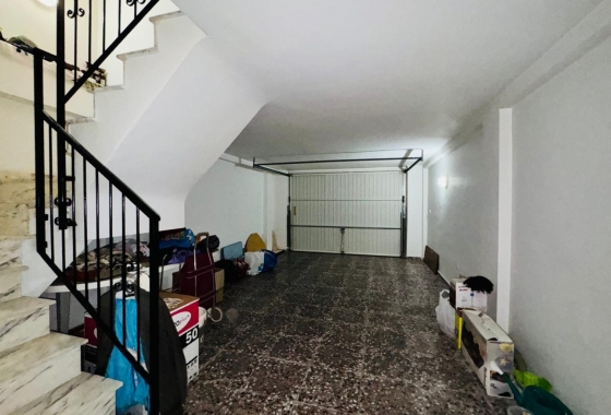 Reventa - Duplex - Torrevieja - LA MATA