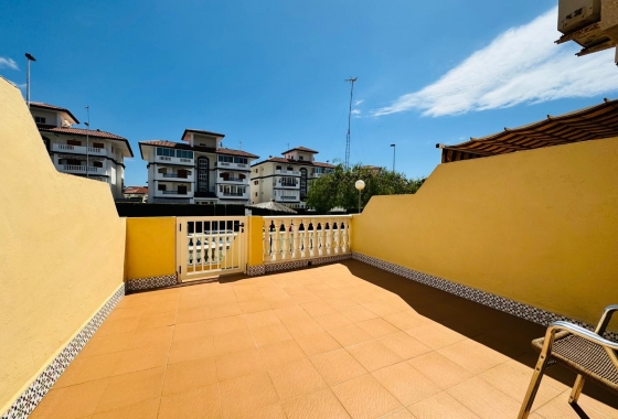 Reventa - Duplex - Torrevieja - LA MATA