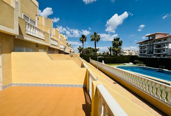 Resale - Duplex - Torrevieja - LA MATA