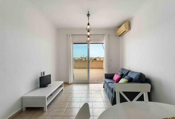 Resale - Duplex - Alicante - Campoamor