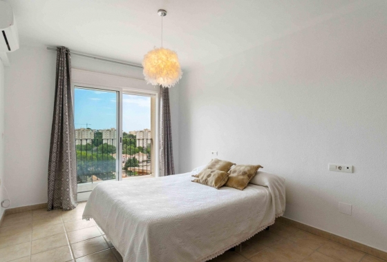 Reventa - Duplex - Alicante - Campoamor