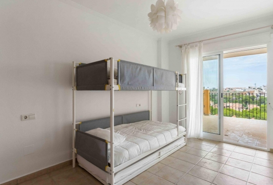 Reventa - Duplex - Alicante - Campoamor