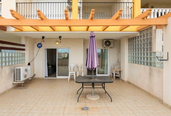 Resale - Duplex - Alicante - Campoamor