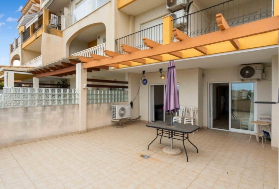 Resale - Duplex - Alicante - Campoamor