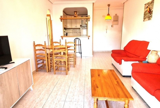 Rynek Wtórny - Apartament - Torrevieja - LA MATA