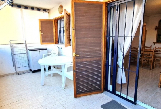 Resale - Apartment / flat - Torrevieja - LA MATA