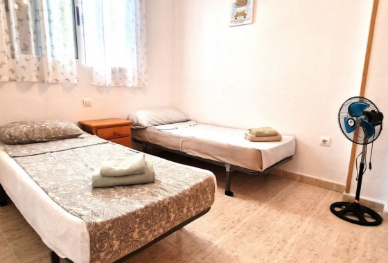 Rynek Wtórny - Apartament - Torrevieja - LA MATA