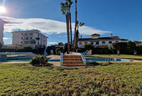 Rynek Wtórny - Apartament - Torrevieja - LA MATA