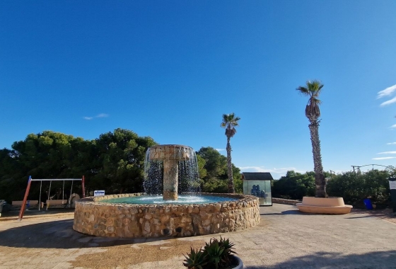 Rynek Wtórny - Apartament - Torrevieja - LA MATA