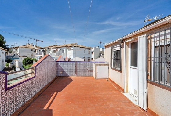 Rynek Wtórny - Bungalow - Torrevieja