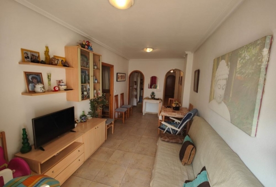 Resale - Apartment / flat - Torrevieja - Playa del Acequión