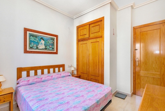 Rynek Wtórny - Apartament - Torrevieja - Nueva Torrevieja - Aguas Nuevas