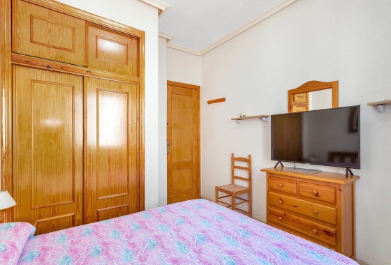 Reventa - Apartamento / piso - Torrevieja - Nueva Torrevieja - Aguas Nuevas