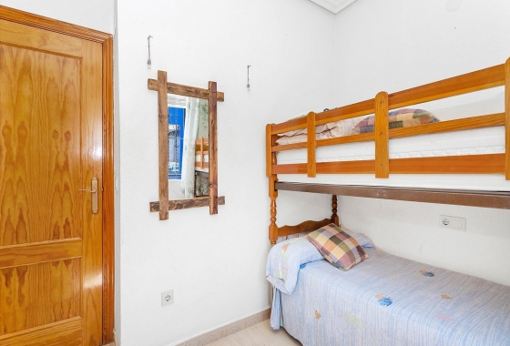 Reventa - Apartamento / piso - Torrevieja - Nueva Torrevieja - Aguas Nuevas