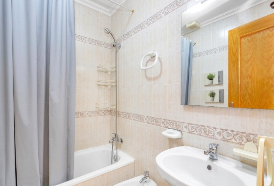 Rynek Wtórny - Apartament - Torrevieja - Nueva Torrevieja - Aguas Nuevas