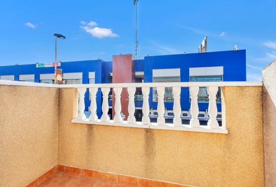 Resale - Apartment / flat - Torrevieja - Nueva Torrevieja - Aguas Nuevas