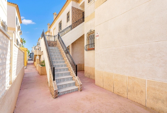 Rynek Wtórny - Apartament - Torrevieja - Nueva Torrevieja - Aguas Nuevas