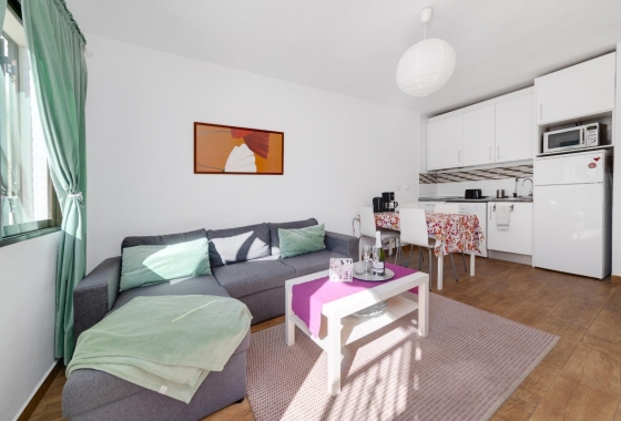 Rynek Wtórny - Apartament - Torrevieja - Torre la mata