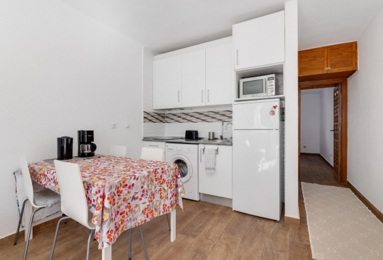 Rynek Wtórny - Apartament - Torrevieja - Torre la mata