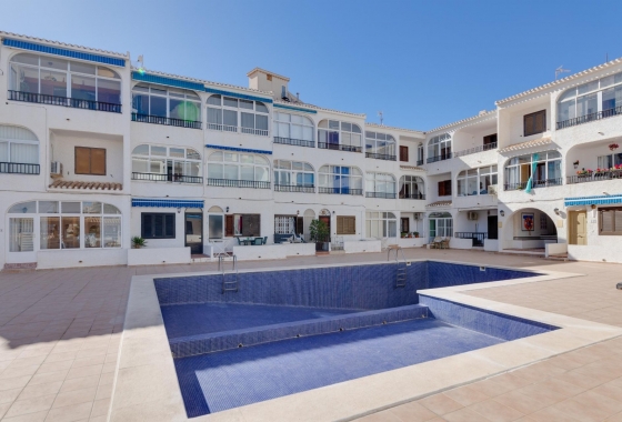 Resale - Apartment / flat - Torrevieja - Torre la mata