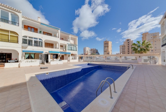 Reventa - Apartamento / piso - Torrevieja - Torre la mata