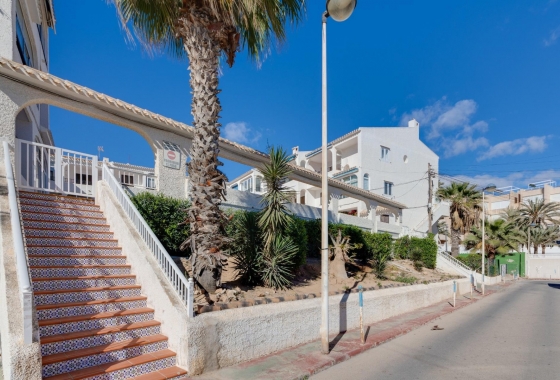 Resale - Apartment / flat - Torrevieja - Torre la mata