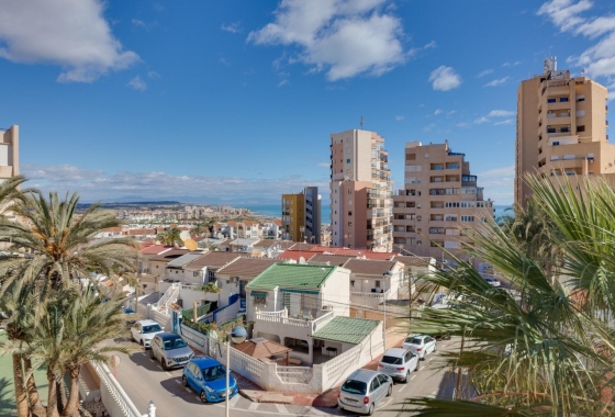 Resale - Apartment / flat - Torrevieja - Torre la mata