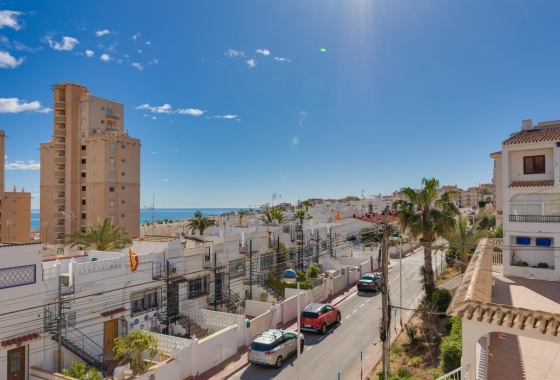 Resale - Apartment / flat - Torrevieja - Torre la mata