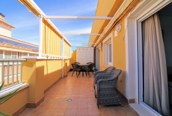 Resale - Apartment / flat - Torrevieja - Playa Acequion