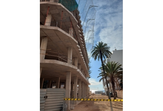 New Build - Penthouse - Torrevieja - Torrevieja - Playa de los Locos