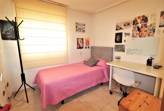 Rynek Wtórny - Apartament - Torrevieja