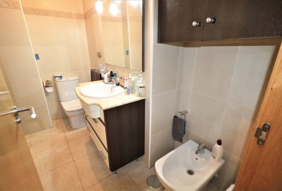 Rynek Wtórny - Apartament - Torrevieja