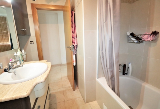 Rynek Wtórny - Apartament - Torrevieja