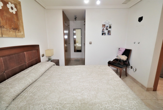 Rynek Wtórny - Apartament - Torrevieja