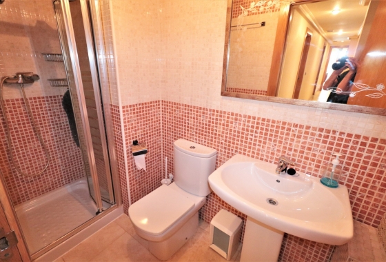 Rynek Wtórny - Apartament - Torrevieja