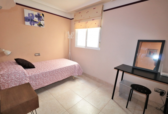 Rynek Wtórny - Apartament - Torrevieja