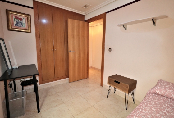 Rynek Wtórny - Apartament - Torrevieja