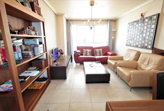 Rynek Wtórny - Apartament - Torrevieja