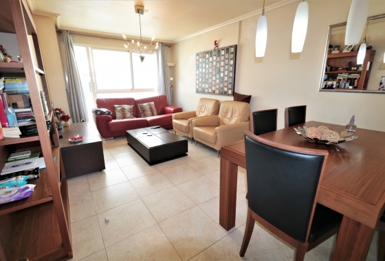 Rynek Wtórny - Apartament - Torrevieja