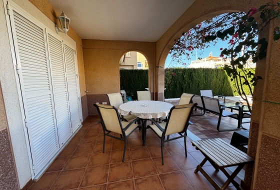 Reventa - Bungalow - Orihuela Costa - Playa Flamenca