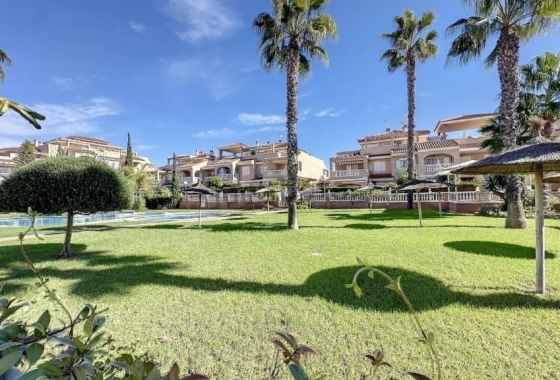 Rynek Wtórny - Bungalow - Orihuela Costa - Playa Flamenca