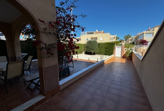 Reventa - Bungalow - Orihuela Costa - Playa Flamenca