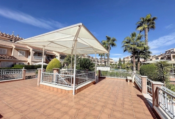 Rynek Wtórny - Bungalow - Orihuela Costa - Playa Flamenca