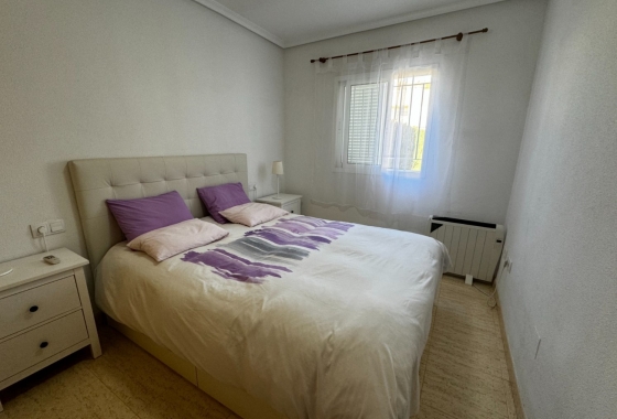 Reventa - Bungalow - Orihuela Costa - Playa Flamenca