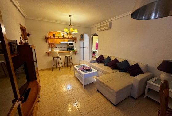 Rynek Wtórny - Bungalow - Orihuela Costa - Playa Flamenca