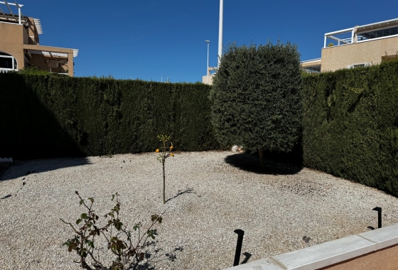 Resale - Bungalow - Orihuela Costa - Playa Flamenca