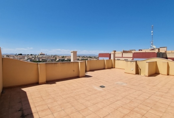 Rynek Wtórny - Apartament - Torrevieja - Torre la mata